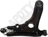 APDTY 632357 Control Arm Front Lower Right
