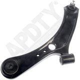 APDTY 632358 Control Arm Front Lower Left