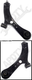 APDTY 632359 Control Arm Front Lower Right