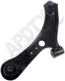 APDTY 632359 Control Arm Front Lower Right