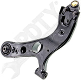 APDTY 632361 Control Arm Front Right Lower