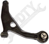 APDTY 632363 Control Arm Front Lower Right