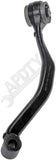 APDTY 632372 Control Arm