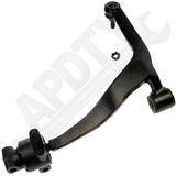 APDTY 632385 Control Arm Front Lower Right