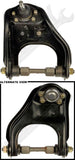 APDTY 632386 Front Left Upper Control Arm