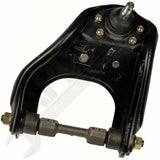 APDTY 632387 Front Right Upper Control Arm