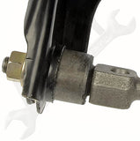 APDTY 632387 Front Right Upper Control Arm