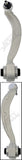 APDTY 632394 Control Arm Front Lower Left