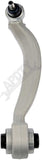 APDTY 632394 Control Arm Front Lower Left