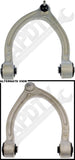 APDTY 632398 Control Arm Front Upper Left