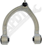 APDTY 632398 Control Arm Front Upper Left