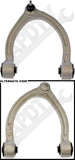 APDTY 632399 Control Arm Front Upper Right