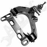 APDTY 632401 Suspension - Control Arm and Ball Joint Assembly Front Right Lower