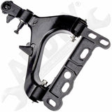 APDTY 632401 Suspension - Control Arm and Ball Joint Assembly Front Right Lower