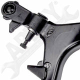 APDTY 632401 Suspension - Control Arm and Ball Joint Assembly Front Right Lower