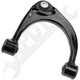 APDTY 632402 Front Left Upper Control Arm Replaces 486300C011