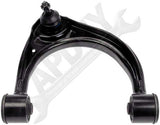 APDTY 632403 Front Right Upper Control Arm Replaces 486100C011