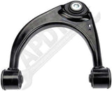 APDTY 632403 Front Right Upper Control Arm Replaces 486100C011
