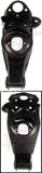 APDTY 632410 Control Arm Front Left Lower