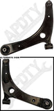 APDTY 632416 Control Arm Front Lower Left