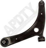 APDTY 632416 Control Arm Front Lower Left