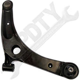 APDTY 632416 Control Arm Front Lower Left