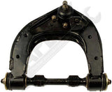 APDTY 632418 Front Left Upper Control Arm