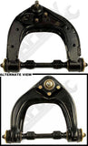 APDTY 632419 Front Right Upper Control Arm