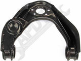 APDTY 632422 Front Left Upper Control Arm