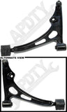 APDTY 632426 Front Left Lower Control Arm