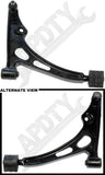 APDTY 632427 Control Arm Front Right Lower