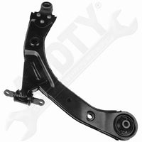 APDTY 632432 Control Arm & Ball Joint Assembly (Front Lower Left; FE1)