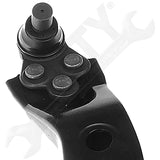 APDTY 632432 Control Arm & Ball Joint Assembly (Front Lower Left; FE1)