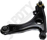 APDTY 632441 Front Lower Control Arm