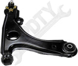 APDTY 632442 Control Arm Front Left Lower