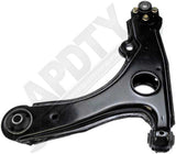 APDTY 632442 Control Arm Front Left Lower