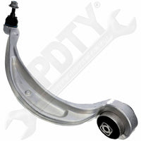 APDTY 632446 Control Arm Assembly Front Left Lower Rearward