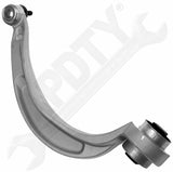 APDTY 632446 Control Arm Assembly Front Left Lower Rearward