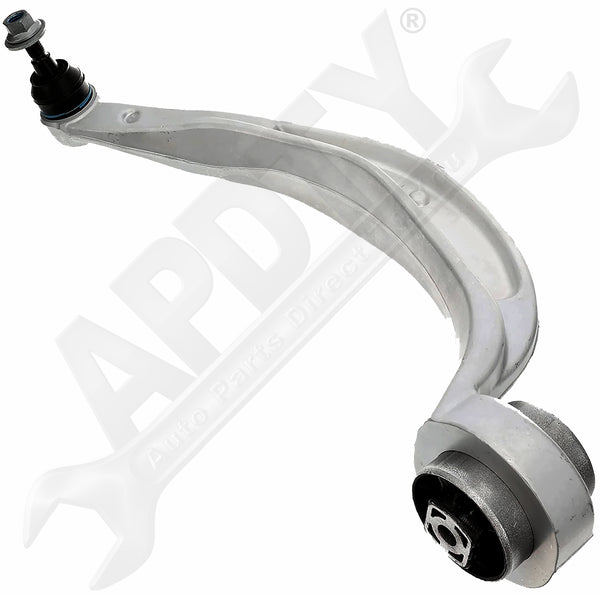 APDTY 632447 Control Arm Wishbone