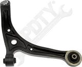 APDTY 632462 Control Arm and Ball Joint Assembly