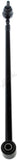 APDTY 632471 Rear Left Upper Lateral Arm To Watts Link (Non-Adjustable)