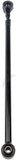 APDTY 632471 Rear Left Upper Lateral Arm To Watts Link (Non-Adjustable)