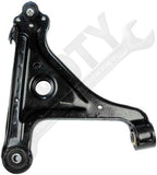 APDTY 632476 Control Arm Front Left Lower