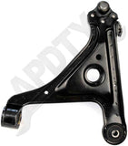 APDTY 632476 Control Arm Front Left Lower