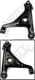 APDTY 632477 Control Arm Front Right Lower
