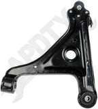 APDTY 632477 Control Arm Front Right Lower