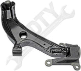 APDTY 632478 Front Left Lower Control Arm