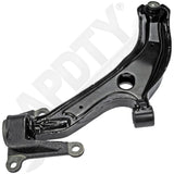 APDTY 632479 Front Right Lower Control Arm