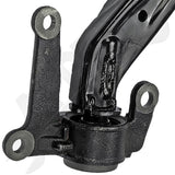 APDTY 632479 Front Right Lower Control Arm