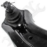 APDTY 632479 Front Right Lower Control Arm
